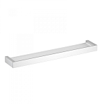 Полка в ванную стеклянная Timo Petruma 15272/00 хром 250_100_Array